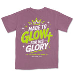 Made to Glow For His Glory | Berry back