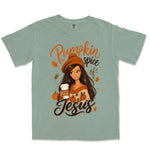 Pumpkin Spice Of Jesus | Bay front