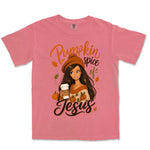 Pumpkin Spice Of Jesus | Watermelon front