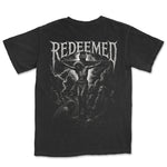 Redeemed | Black back
