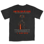 Son Of A King | Black back