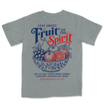 Stay Sweet Fruit Bowl | Granite back