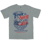 Stay Sweet Fruit Bowl | Granite front
