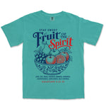 Stay Sweet Fruit Bowl | Sea Foam front