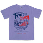 Stay Sweet Fruit Bowl | Violet front