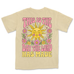 This Is The Day Sun | Banana back