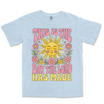 This Is The Day Sun | Hydrangea front