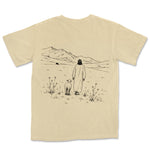 Walking With The Shepherd | Banana back
