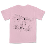 Walking With The Shepherd | Blossom back
