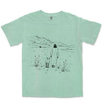 Walking With The Shepherd | Island Reef front
