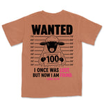 Wanted Lost Sheep | Yam back