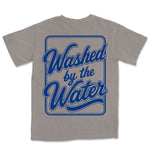 Washed By The Water | Grey back