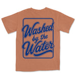 Washed By The Water | Yam back